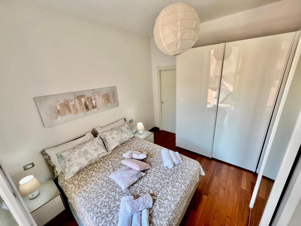 Divina Luxury Apartment With Jacuzzi Near The Lake Como Eksteriør bilde