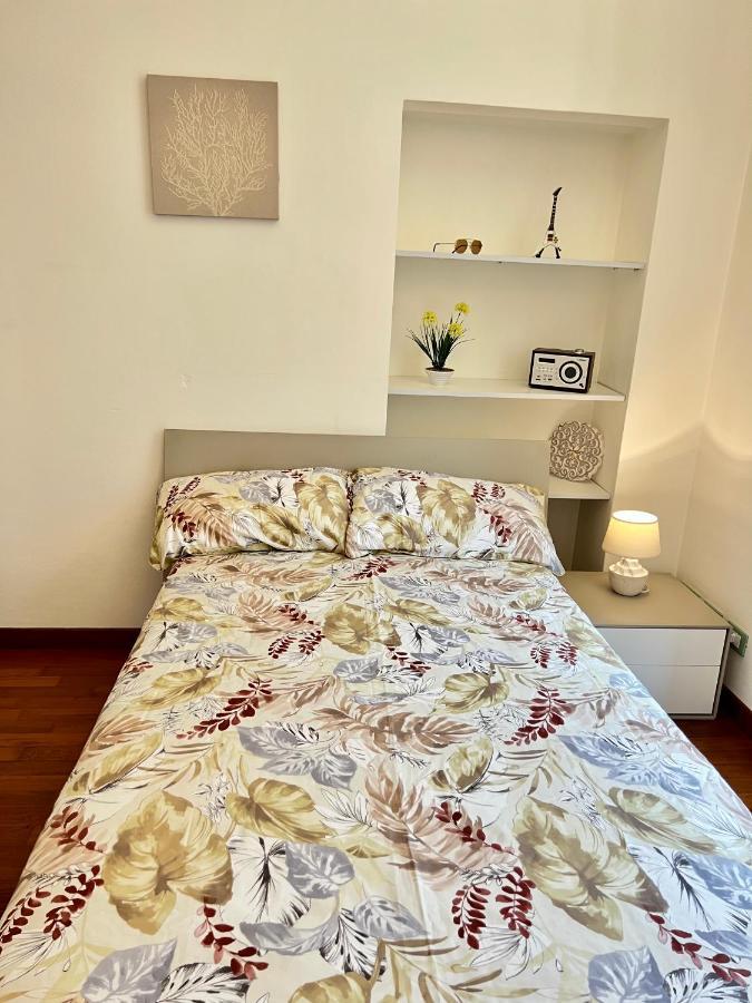 Divina Luxury Apartment With Jacuzzi Near The Lake Como Eksteriør bilde