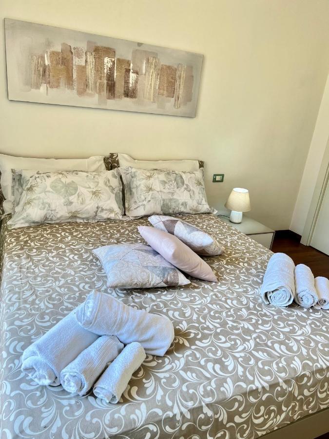 Divina Luxury Apartment With Jacuzzi Near The Lake Como Eksteriør bilde