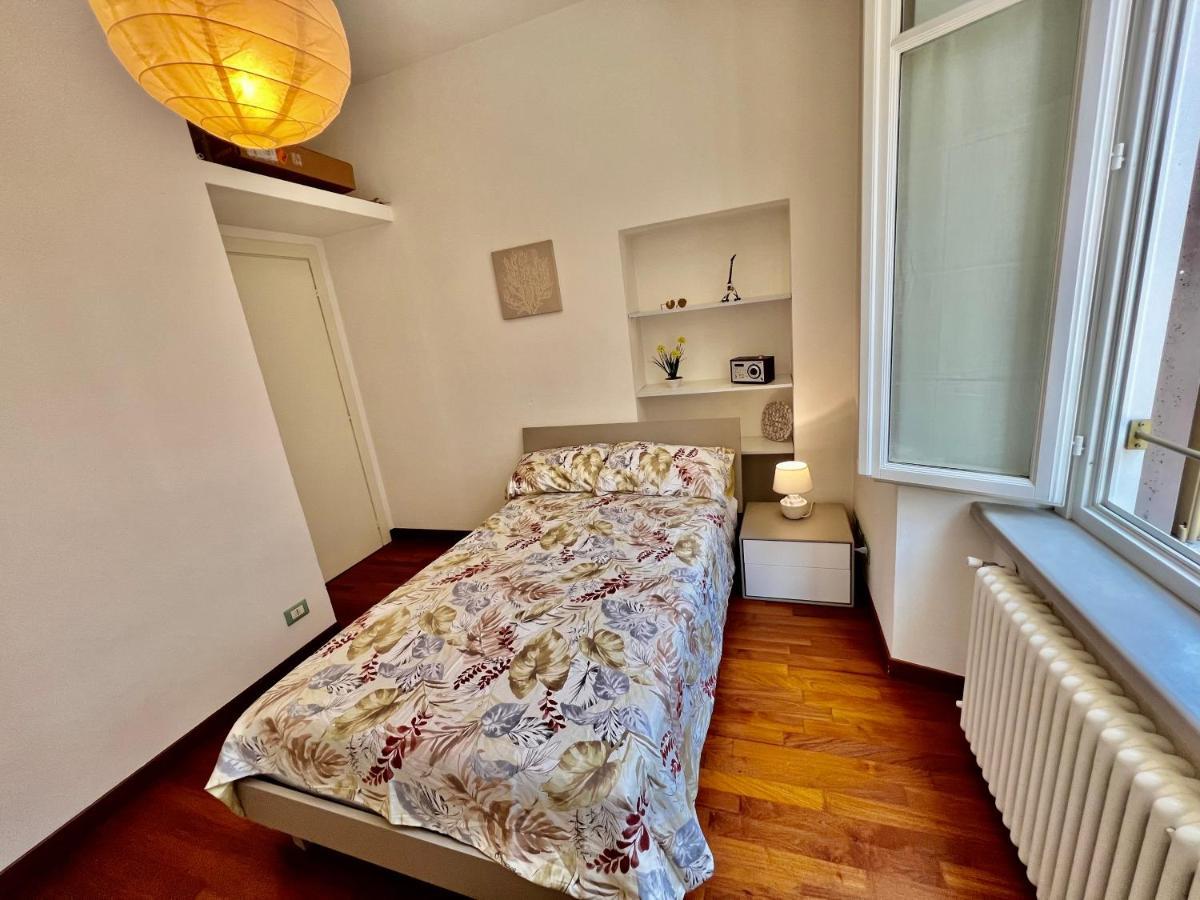 Divina Luxury Apartment With Jacuzzi Near The Lake Como Eksteriør bilde