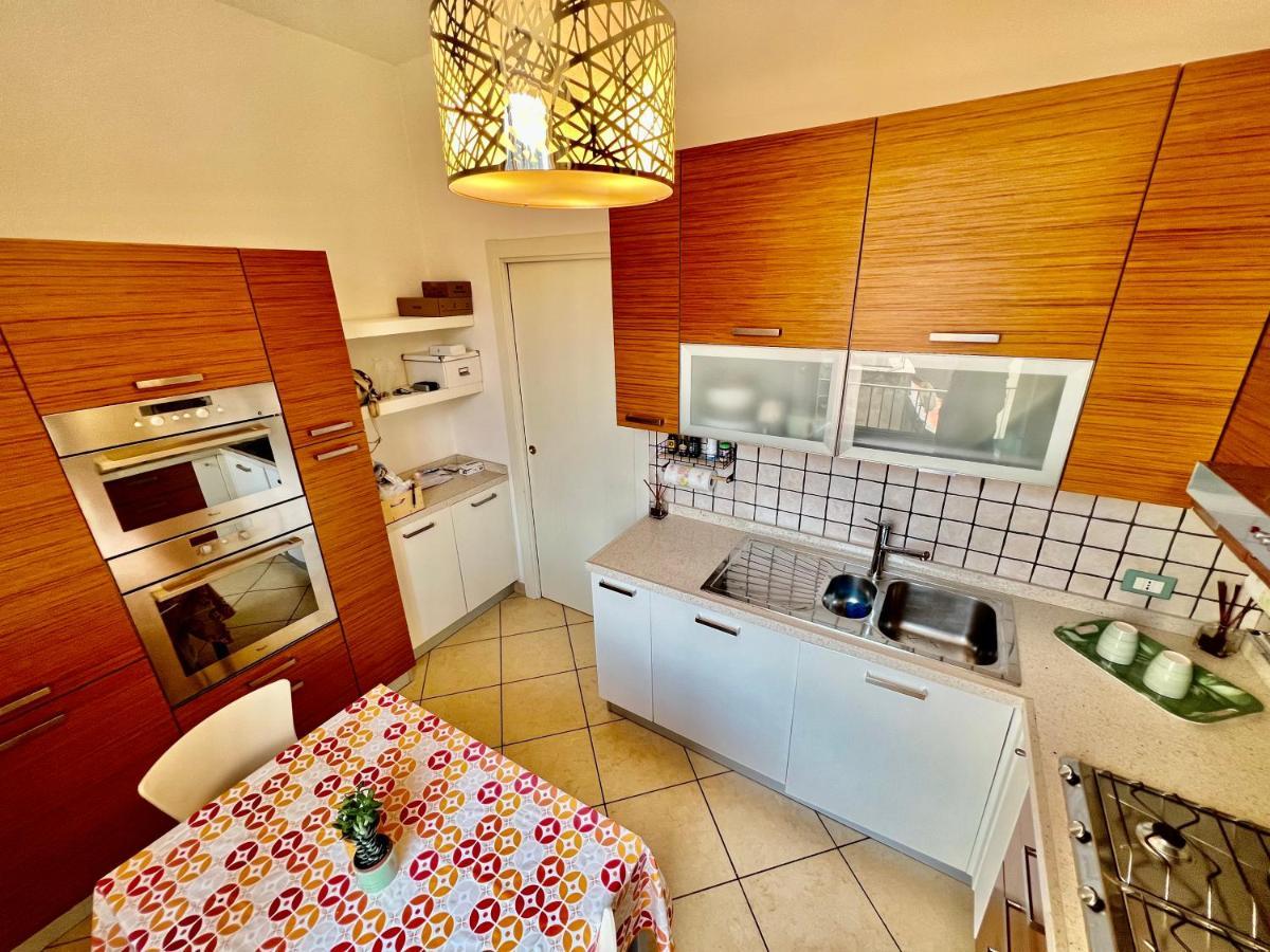 Divina Luxury Apartment With Jacuzzi Near The Lake Como Eksteriør bilde