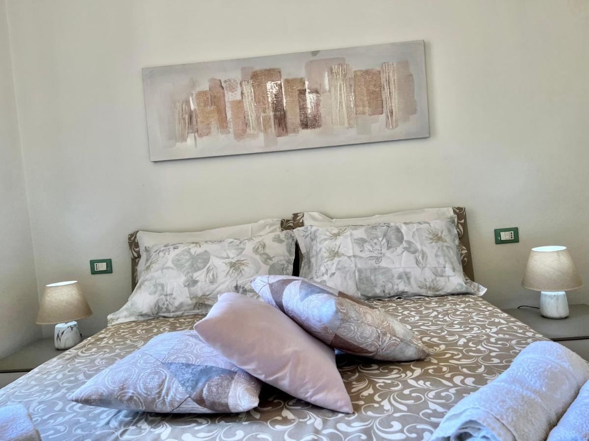 Divina Luxury Apartment With Jacuzzi Near The Lake Como Eksteriør bilde